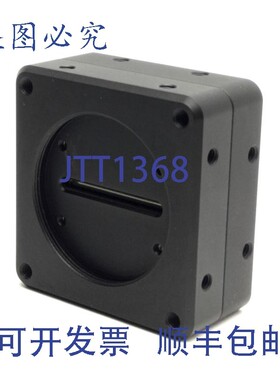 原装供应FS-B8KU35CLU-M42 Camera Link 线扫描相机,8k 分辨率,