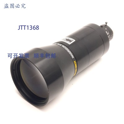 原装供应Melles Griot 59 LGU 036 Invarigon 远心变焦镜头 0.36X