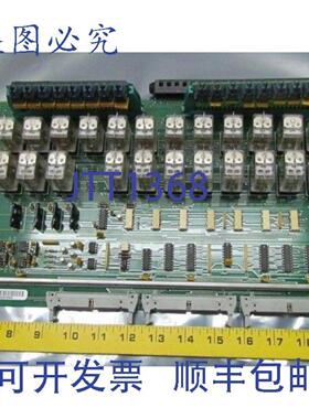 供应HK系统继电器接口板61354-001FabD0061353AssyD0061354板