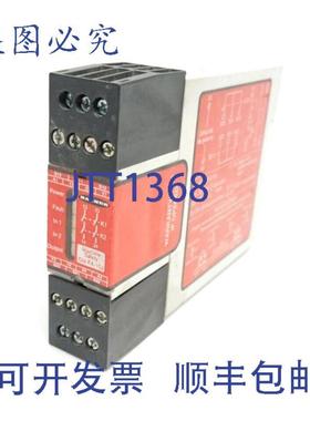 供应Banner GM-FA-10J ES系列停止安全继电器 24V 6A 60987