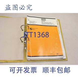 1983 2240 W20C 清单 W20 载机 装 铰接式 供应凯斯 原装