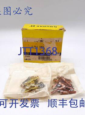 原装 供应Square D 9998-JA2 6极触点