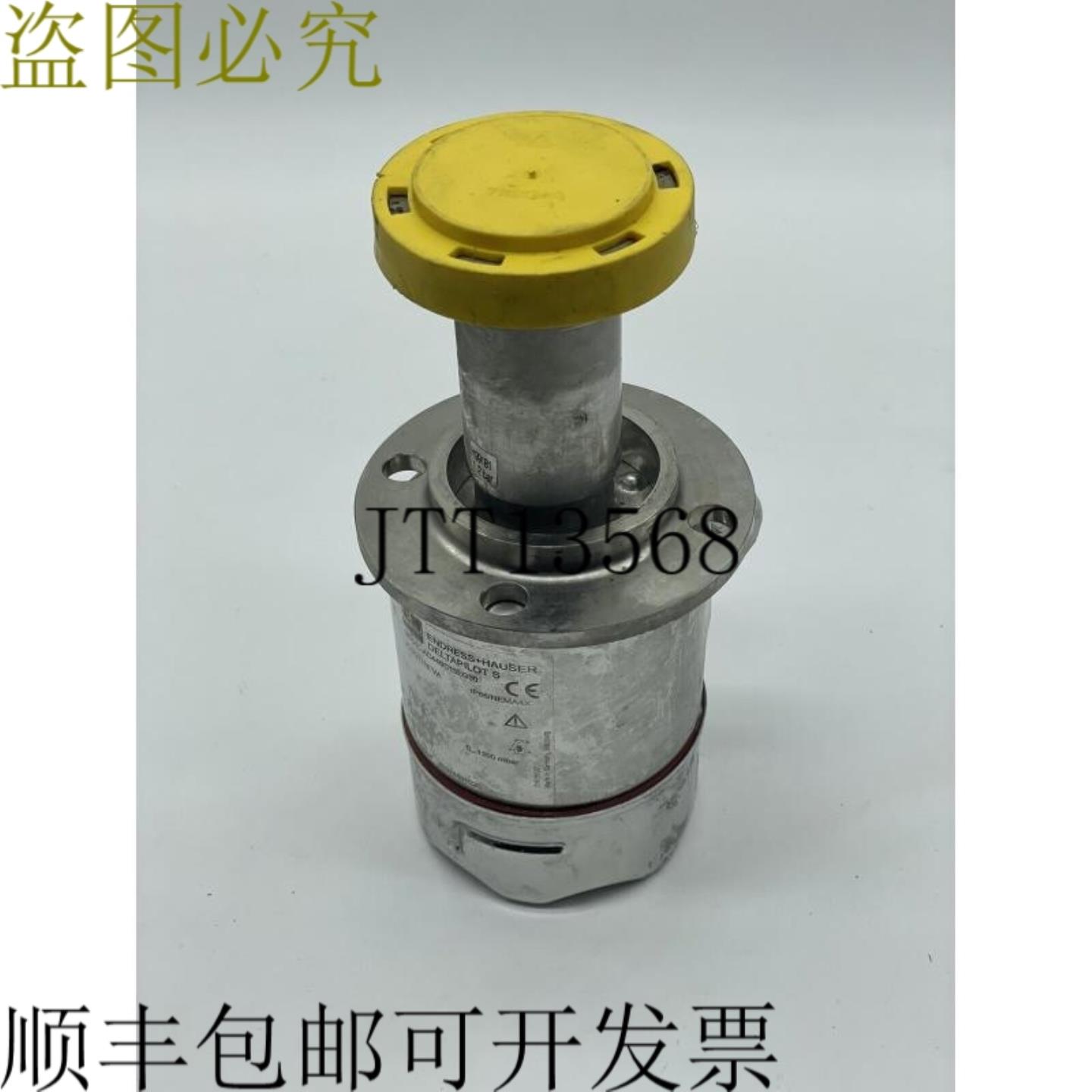 供应Endress+Hauser DB50L-AC44BC13EG30 Deltapilot S 压力