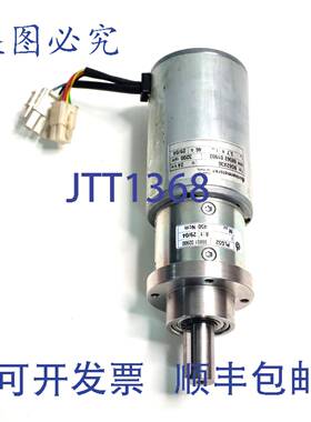 原装 供应Dunkermotoren BG62X30 PLG52 伺服电机（带变速箱）