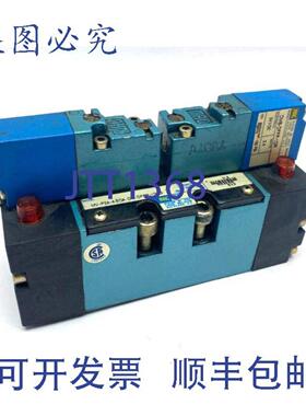 供应MAC 阀门 MV-P2A-ABDA-DM-DFFP-1DR9 电磁阀 VAC 至 150p