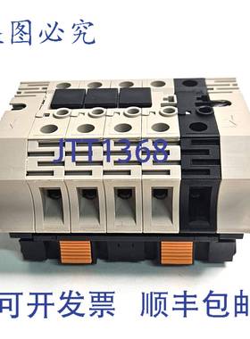 原装 供应魏德米勒 PACON 4 3P+NVT