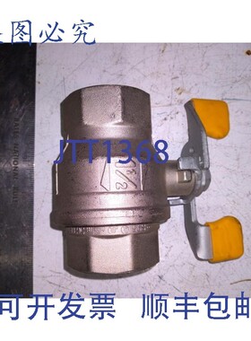 原装供应CWP 600 PN40 MS58 400WP CGA3.16 1-1/2" 316