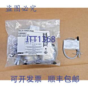 高速连接QUADRUPLE拨动开关 原装 SLDQT250 CADY 带孔眼 供应20