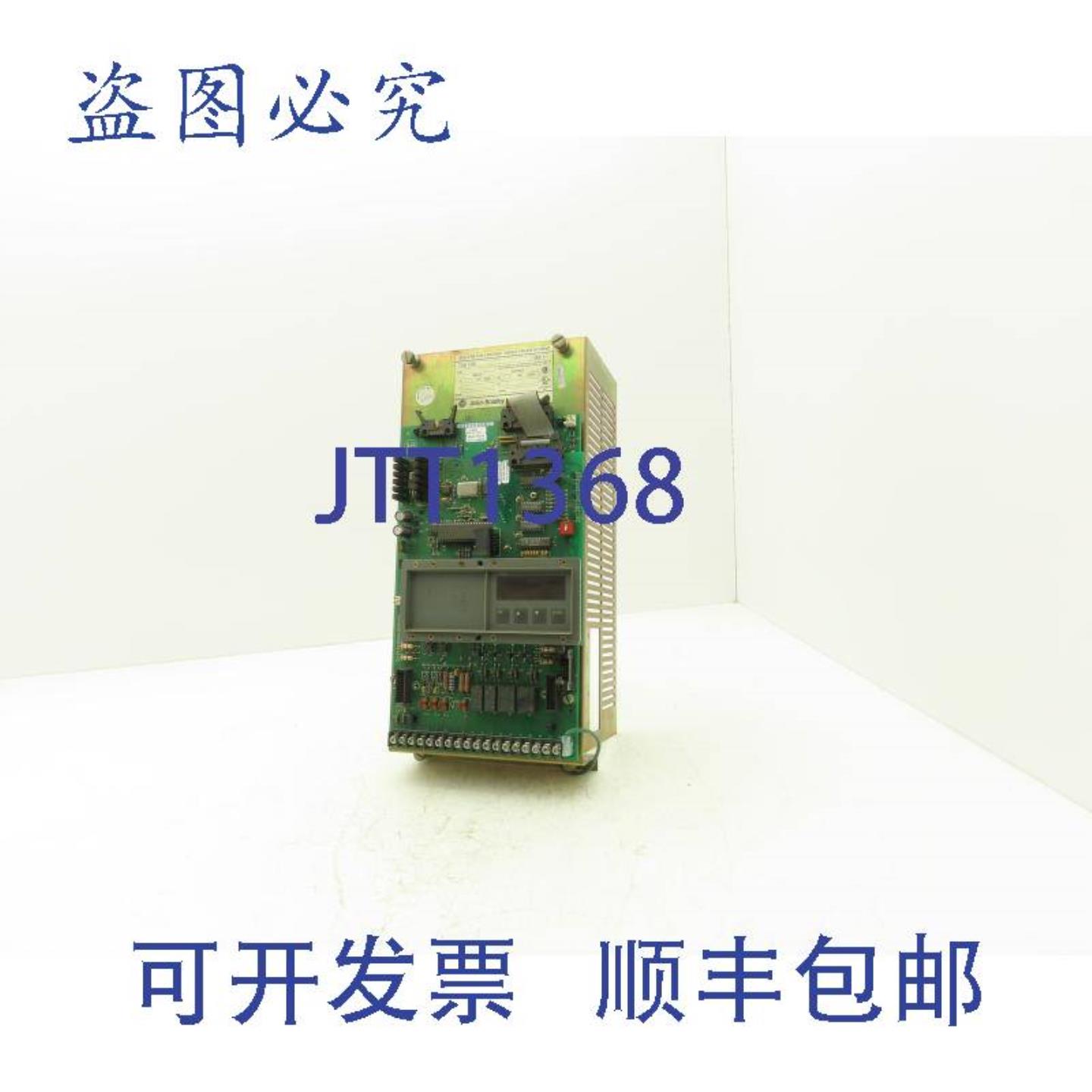供应Allen Bradley 1336-B040-EOG VFD 显示电路板 40Hp 460V 3Ph