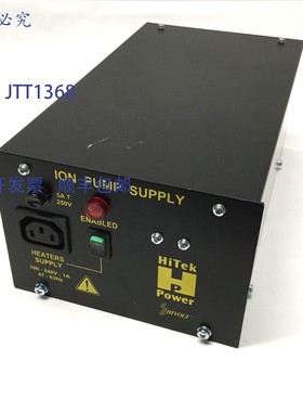 原装供应MINI Supra 35VP SEM 的 HiTek IP100/502/07 HiVolt 5kV