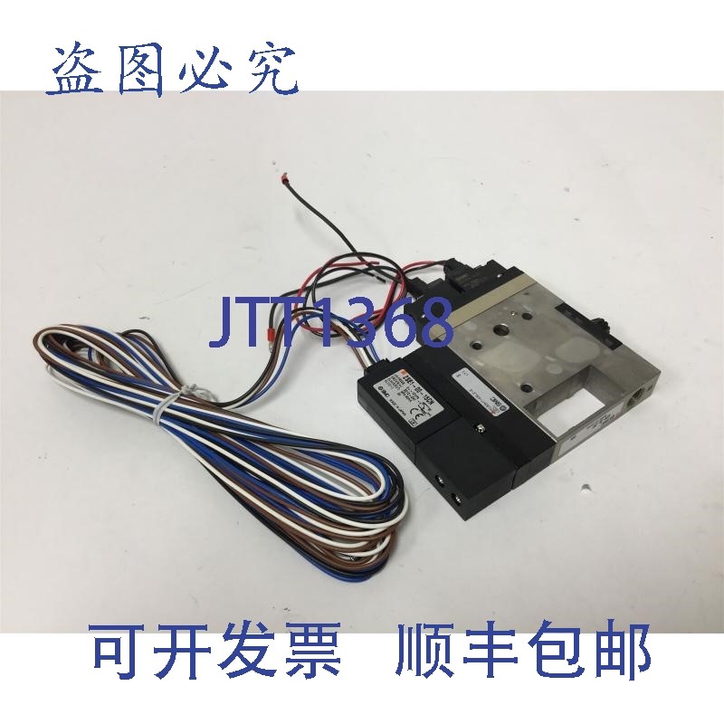 原装供应SMC NZM103HT-K5LZ-E15CL真空发生器,压力:30-80psi,电