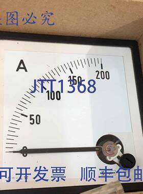 原装 供应电流表 244-01AG-GIRL Crompton 0-200A 24401AGGIRL