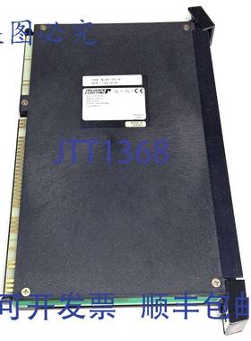 原装 供应RELIANCE ELECTRIC 57C419 5-24V 直流输入模块 57419-1