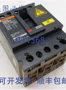 原装 供应Merlin Gerin Compact NSC100 N 断路器
