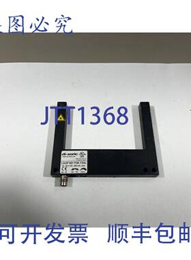 原装 供应Di-Soric LGUP 081 P3K-TSSL 叉形光栅