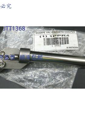 原装 供应Sharpe B 54576DMH CF8M 1/4英寸球阀