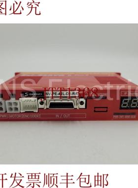 供应ECH SV-PE-42L-D1-RA Ezi-SERVO II Plus-E