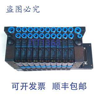 供应FESTO 173940 10XCPA14 5LS 电磁阀 M1H 原装