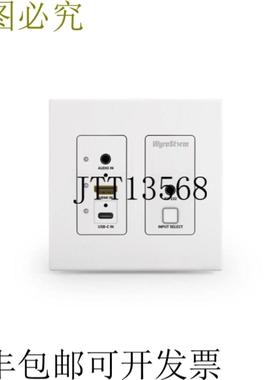 供应NHD-500-IW-TX NetworkHD 500屏4K60 4x4x4 JPEG2000墙内