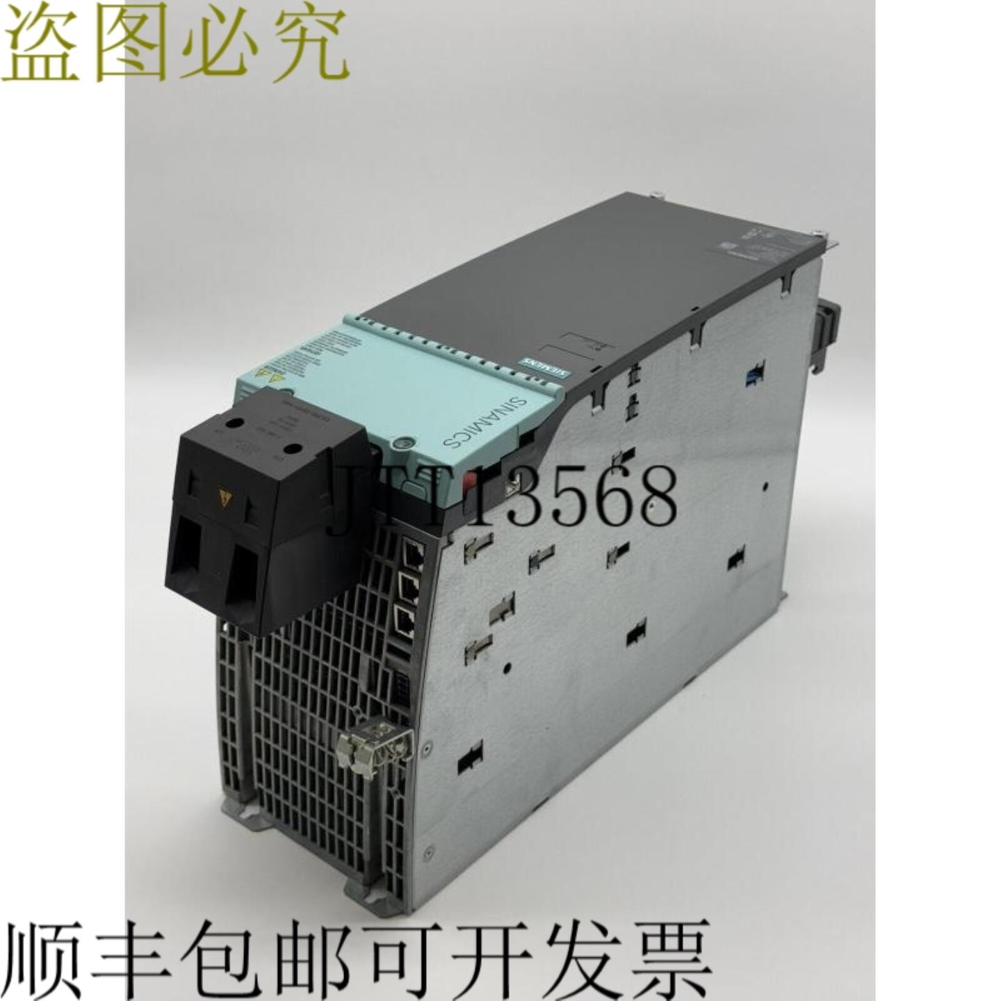 供应Sinamics 有源线路模块 6SL3130-7TE23-6AA36SL3 130-7