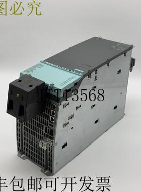 供应Sinamics 有源线路模块 6SL3130-7TE23-6AA36SL3 130-7