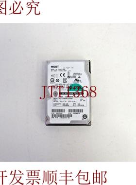 供应HGST 0B26040 HUC109060CSS600 600GB 10k SAS 6Gbps 64M