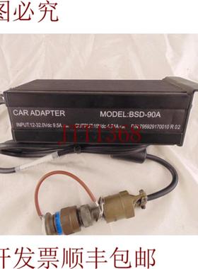 供应Getac BSD-90A 795929170010 R02 19V 474A 交流电源 4-