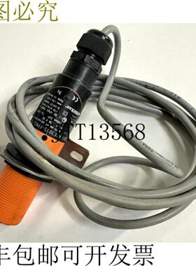 供应传感器 IFM 效应器 ki5065 kie3015-fpkgni30