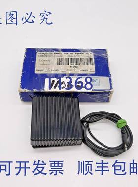 原装 供应Fowler 54-350-070脚踏开关