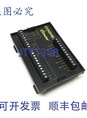 原装供应Cognex 800-5888-2 CKR-IOBOX-101 Checker 视觉传感器作