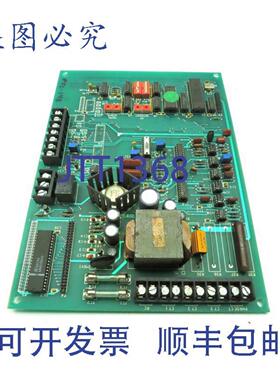 供应Versatex PFC II 控制电路板 PFC-148 Rev 2