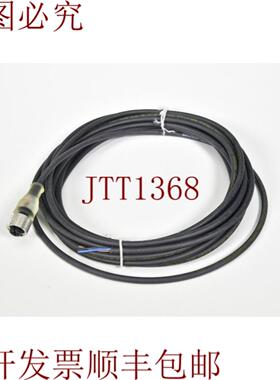 供应Baumer ESG 34SH0500 39527825传感器连接电缆 - 新