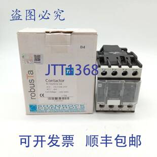 原装 供应Shamrock Controls TC1D2510-G6 120V接触器