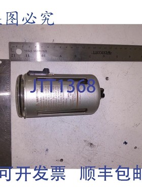 原装供应酸ESTERS 1.0MPA SMC 滤杯......