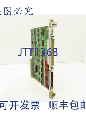 供应Sepro Robotique 07S01016 模块电路板