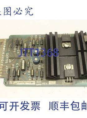 原装供应TTYS 55-0055-100 模块卡板 100 C94V0