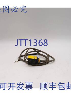 原装 供应Banner Q25SN6LP光电传感器