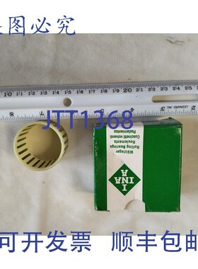 原装供应INA轴承滚针K35X40X27TN