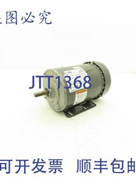 供应电机 P63AMB-1416 电动机 1Hp 1725rpm 230460v 3Ph 56H TEFC