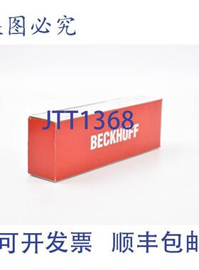 供应BeckhoffEtherCAT盒4通道模拟量输入10V20mAEP3174-0002