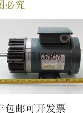 供应Reliance P56H3131H-DG 电机 230480V1Nema 56C 和E