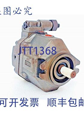 供应YUKEN AR22-FR01C-22 BOMBA DE PISTóN 变量2320 psi