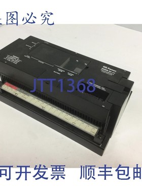 原装供应Fanuc IC692MDR541C I/O模块,带 IC692CPU211D CPU,电