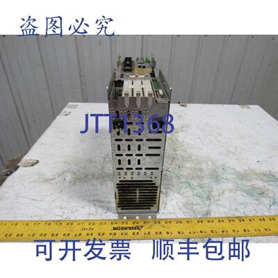 供应IndramatDDS021-W050-DS01-01数字伺服控制器驱动器300VDC无
