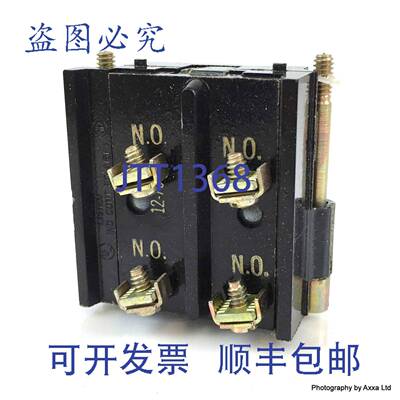 原装 供应触点块 91000H-343 Cutler-Hammer 2NO 91000H343 E30KL