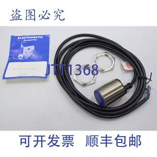 M30 电感式 接近开关 10mm PPOM 3010 供应ELECTROMATIC 原装