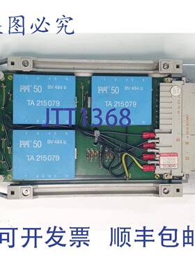 原装 供应Simadyn 6PA1102-1BC同步模块