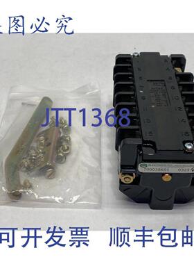 供应Electroswitch 700038K01 开关 8 触点 20A 240VAC