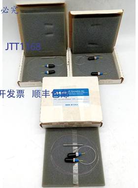 原装 供应MP Fiberoptics SA13500102AB0SF 熔融光纤耦合器（3 个
