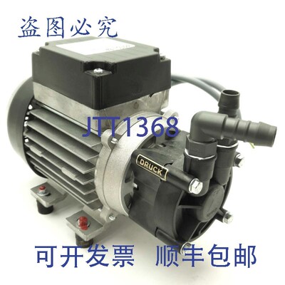 原装供应Speck Pumpen Y-2951.0078  11l/min 单相 230VAC  Rofin